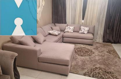 Duplex - 3 Bedrooms - 3 Bathrooms for sale in 11th District - Sheikh Zayed City - Giza