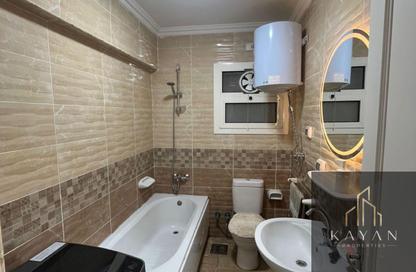 Apartment - 3 - 2 for rent in El Rehab Extension - Al Rehab - New Cairo City - Cairo