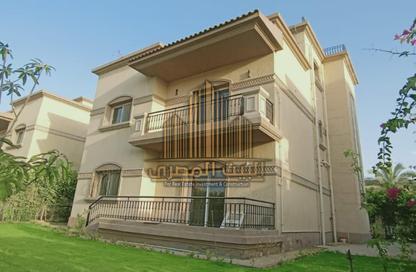 Villa - 4 - 4 for sale in El Rehab Extension - Al Rehab - New Cairo City - Cairo Villa - 4 - 4 for sale in El Rehab Extension - Al Rehab - New Cairo City - Cairo