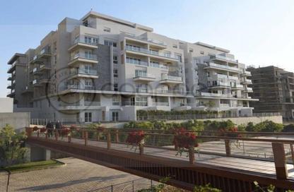 iVilla - 3 Bedrooms - 4 Bathrooms for sale in Mountain View iCity - 5th Settlement Compounds - The 5th Settlement - New Cairo City - Cairo