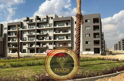 Apartment - 3 Bedrooms - 2 Bathrooms for sale in Stoda - Sheraton Al Matar - El Nozha - Cairo