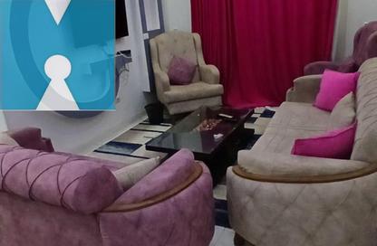 شقة - 2 غرف نوم - 1 حمام للبيع في دجلة جاردنز - حدائق اكتوبر - مدينة 6 أكتوبر - الجيزة