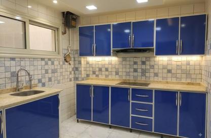 شقة - 3 - 3 للايجار في المهندسين - الجيزة