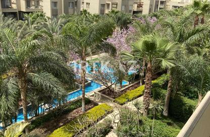 Apartment - 3 Bedrooms - 3 Bathrooms for sale in Park View Haptown - Mostakbal City - Future City - Cairo Apartment - 3 Bedrooms - 3 Bathrooms for sale in Park View Haptown - Mostakbal City - Future City - Cairo