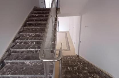 Townhouse - 4 - 4 for sale in Wesal City - El Shorouk Compounds - Shorouk City - Cairo