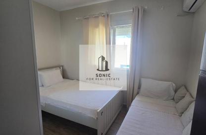 Penthouse - 3 - 2 for sale in Mountain View - Ras Al Hekma - North Coast