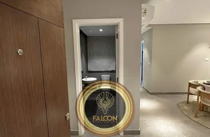 Apartment - 3 Bedrooms - 2 Bathrooms for sale in Talala - New Heliopolis Compounds - New Heliopolis - Cairo