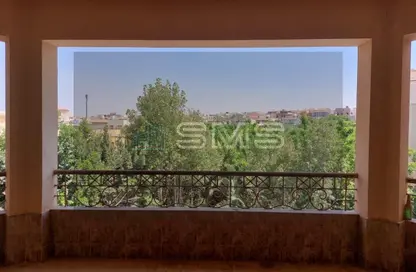 دوبلكس - 4 غرف نوم - 3 حمامات للبيع في البنفسج 8 - البنفسج - مدينة القاهرة الجديدة - القاهرة