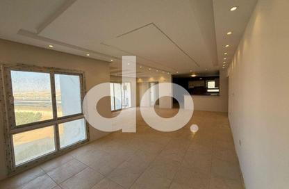 Apartment - 3 Bedrooms - 4 Bathrooms for sale in Garden Residence - Hyde Park - New Cairo City - Cairo