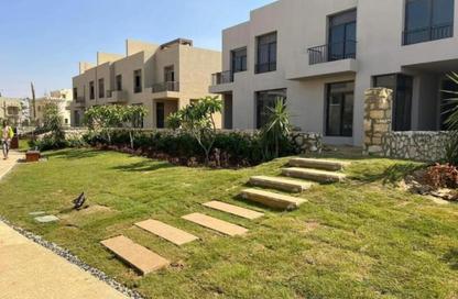 Villa - 4 - 4 for sale in O West - 6 October Compounds - 6 October City - Giza