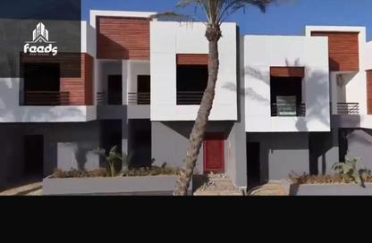 Apartment - 2 Bedrooms - 1 Bathroom for sale in New Obour City - Qalyubia