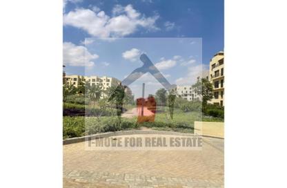 Penthouse - 3 Bedrooms - 3 Bathrooms for sale in O West - 6 October Compounds - 6 October City - Giza