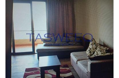 Apartment - 2 Bedrooms - 2 Bathrooms for rent in Casa - Sheikh Zayed Compounds - Sheikh Zayed City - Giza