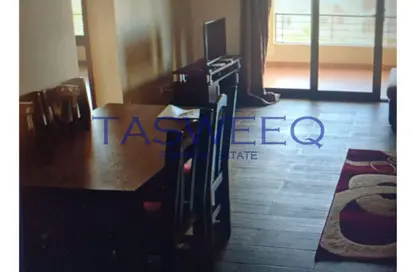 Apartment - 2 Bedrooms - 2 Bathrooms for rent in Casa - Sheikh Zayed Compounds - Sheikh Zayed City - Giza