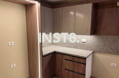 Apartment - 2 Bedrooms - 2 Bathrooms for rent in Villette - 5th Settlement Compounds - The 5th Settlement - New Cairo City - Cairo