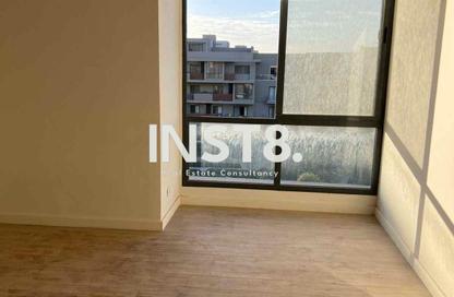 Apartment - 2 Bedrooms - 2 Bathrooms for rent in Villette - 5th Settlement Compounds - The 5th Settlement - New Cairo City - Cairo