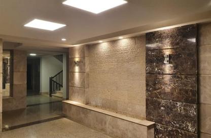 Apartment - 2 Bedrooms - 2 Bathrooms for rent in Beta Greens - Hadayek October - 6 October City - Giza