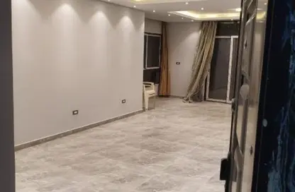 شقة - 2 غرف نوم - 2 حمامات للايجار في بيتا جرينز - حدائق اكتوبر - مدينة 6 أكتوبر - الجيزة