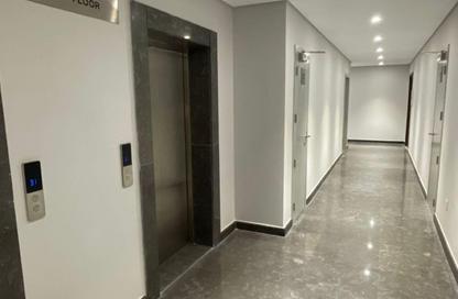 Apartment - 1 Bedroom - 1 Bathroom for sale in Zed Towers - Sheikh Zayed Compounds - Sheikh Zayed City - Giza