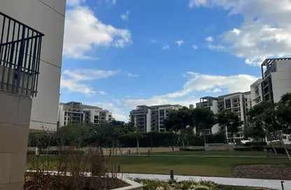 Apartment - 1 Bedroom - 1 Bathroom for sale in Zed Towers - Sheikh Zayed Compounds - Sheikh Zayed City - Giza