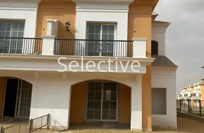 Townhouse - 3 Bedrooms - 4 Bathrooms for sale in Layan Residence - 5th Settlement Compounds - The 5th Settlement - New Cairo City - Cairo