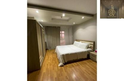 Apartment - 2 Bedrooms - 2 Bathrooms for rent in Privado - Madinaty - Cairo