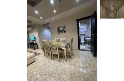 Apartment - 2 Bedrooms - 2 Bathrooms for rent in Privado - Madinaty - Cairo