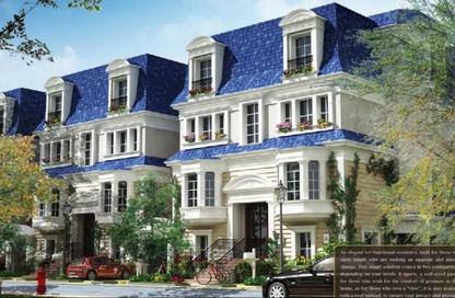 Penthouse - 2 - 3 for sale in Mountain View Hyde Park - 5th Settlement Compounds - The 5th Settlement - New Cairo City - Cairo