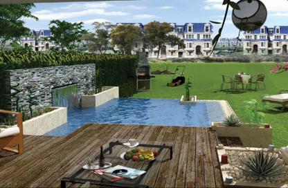 Penthouse - 2 - 3 for sale in Mountain View Hyde Park - 5th Settlement Compounds - The 5th Settlement - New Cairo City - Cairo