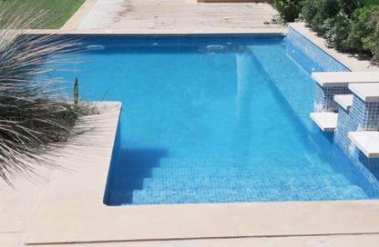 Villa - 4 - 5 for rent in Jeera - 13th District - Sheikh Zayed City - Giza
