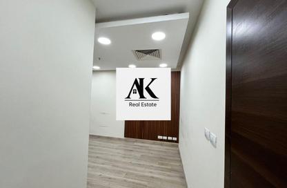 Office Space - Studio - 1 Bathroom for rent in Trivium Square - North Teseen St. - The 5th Settlement - New Cairo City - Cairo