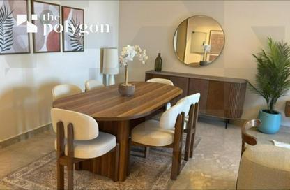 Apartment - 3 - 3 for sale in Zed West - Sheikh Zayed Compounds - Sheikh Zayed City - Giza