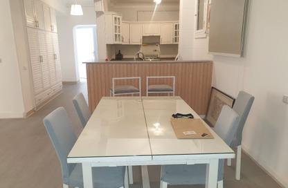 Apartment - 2 Bedrooms - 2 Bathrooms for rent in Hassan Sabri St. - Zamalek - Cairo