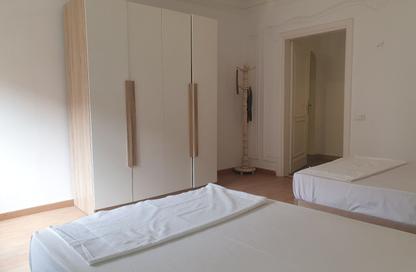 Apartment - 2 Bedrooms - 2 Bathrooms for rent in Hassan Sabri St. - Zamalek - Cairo Apartment - 2 Bedrooms - 2 Bathrooms for rent in Hassan Sabri St. - Zamalek - Cairo