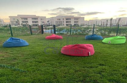 Chalet - 3 Bedrooms - 2 Bathrooms for sale in Amwaj - Sidi Abdel Rahman - North Coast