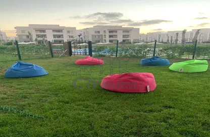 شاليه - 3 غرف نوم - 2 حمامات للبيع في أمواج - سيدي عبد الرحمن - الساحل الشمالي