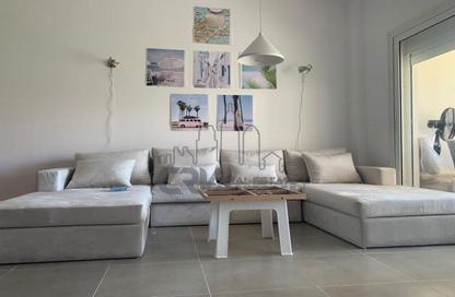 Chalet - 3 Bedrooms - 2 Bathrooms for sale in Amwaj - Sidi Abdel Rahman - North Coast