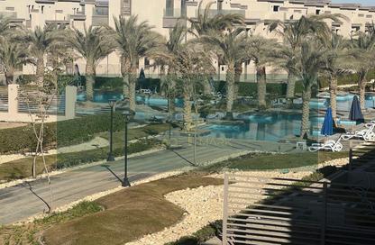 Twin House - 4 Bedrooms - 4 Bathrooms for sale in La Vista City - New Capital Compounds - New Capital City - Cairo