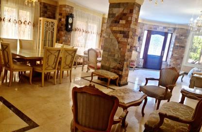 Apartment - 3 - 2 for rent in Zakaria Ahmed St. - El Banafseg 5 - El Banafseg - New Cairo City - Cairo Apartment - 3 - 2 for rent in Zakaria Ahmed St. - El Banafseg 5 - El Banafseg - New Cairo City - Cairo
