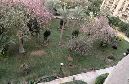 شقة - 3 غرف نوم - 2 حمامات للايجار في امتداد الرحاب - الرحاب - مدينة القاهرة الجديدة - القاهرة