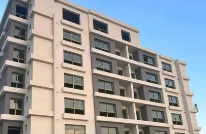 Apartment - 3 Bedrooms - 3 Bathrooms for sale in Creek Town - The 1st Settlement - New Cairo City - Cairo Apartment - 3 Bedrooms - 3 Bathrooms for sale in Creek Town - The 1st Settlement - New Cairo City - Cairo