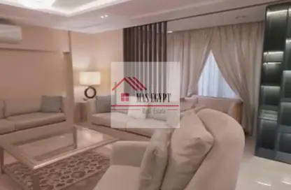 Apartment - 3 Bedrooms - 3 Bathrooms for rent in Mosadak St. - Dokki - Giza
