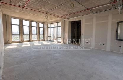 Office Space - Studio - 2 for sale in District 5 - 5th Settlement Compounds - The 5th Settlement - New Cairo City - Cairo