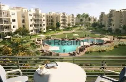 Apartment - 3 Bedrooms - 3 Bathrooms for sale in The Address East - 90 Street - The 5th Settlement - New Cairo City - Cairo