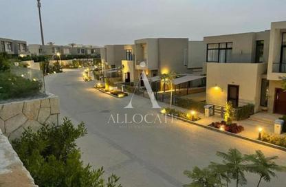 Chalet - 2 Bedrooms - 2 Bathrooms for sale in Azha - Al Ain Al Sokhna - Suez Chalet - 2 Bedrooms - 2 Bathrooms for sale in Azha - Al Ain Al Sokhna - Suez