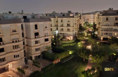 Penthouse - 3 - 3 for sale in Mountain View Hyde Park - 5th Settlement Compounds - The 5th Settlement - New Cairo City - Cairo