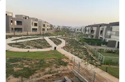 فيلا - 4 غرف نوم - 4 حمامات للبيع في ذا كراون - طريق مصر اسكندرية الصحراوي - مدينة 6 أكتوبر - الجيزة فيلا - 4 غرف نوم - 4 حمامات للبيع في ذا كراون - طريق مصر اسكندرية الصحراوي - مدينة 6 أكتوبر - الجيزة