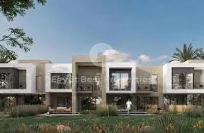 Duplex - 3 Bedrooms - 3 Bathrooms for sale in Zed East - 5th Settlement Compounds - The 5th Settlement - New Cairo City - Cairo