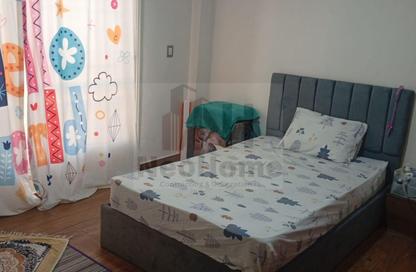 Apartment - 3 Bedrooms - 2 Bathrooms for rent in Wesal City - El Shorouk Compounds - Shorouk City - Cairo Apartment - 3 Bedrooms - 2 Bathrooms for rent in Wesal City - El Shorouk Compounds - Shorouk City - Cairo