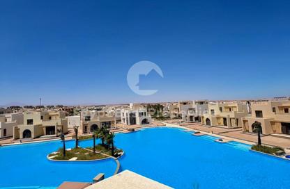 Villa - 3 Bedrooms - 3 Bathrooms for sale in Mangroovy Residence - El Gouna - Hurghada - Red Sea Villa - 3 Bedrooms - 3 Bathrooms for sale in Mangroovy Residence - El Gouna - Hurghada - Red Sea
